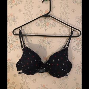 Tommy Hilfiger Push-Up Bra